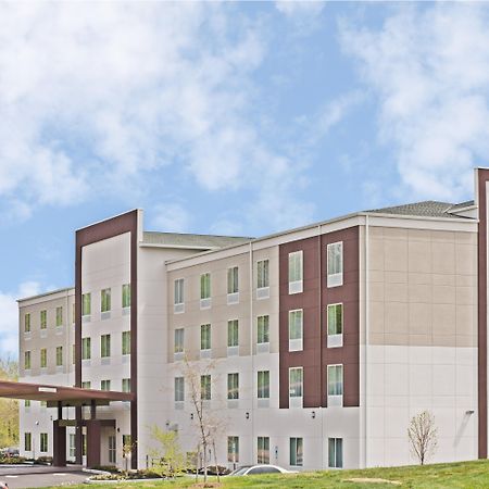 Holiday Inn Express & Suites New Cumberland By Ihg Kültér fotó