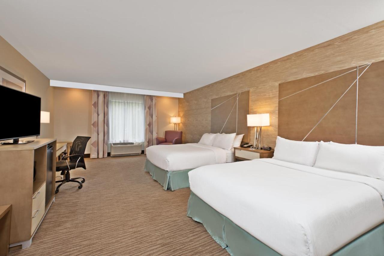 Holiday Inn Express & Suites New Cumberland By Ihg Kültér fotó