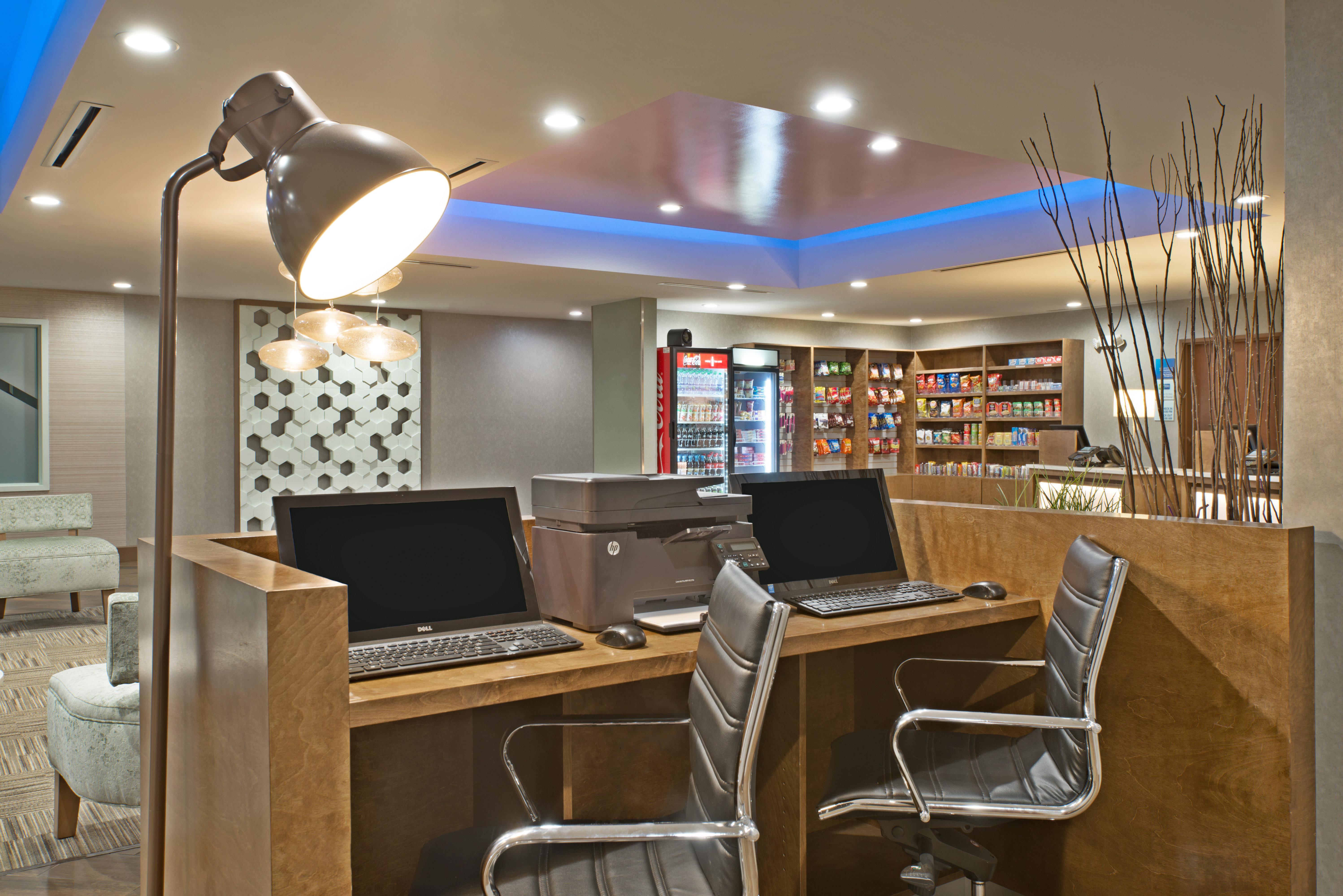 Holiday Inn Express & Suites New Cumberland By Ihg Kültér fotó