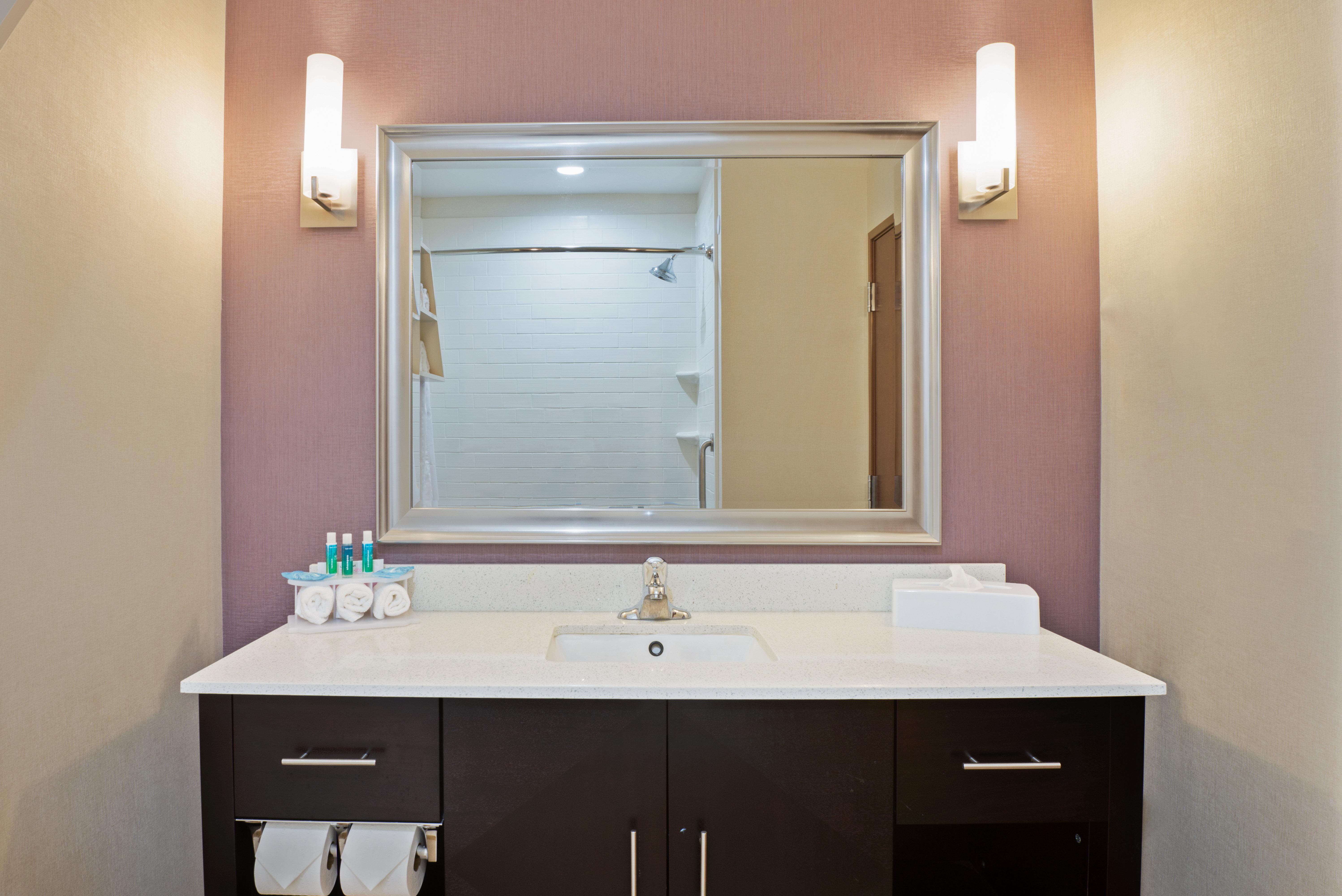 Holiday Inn Express & Suites New Cumberland By Ihg Kültér fotó