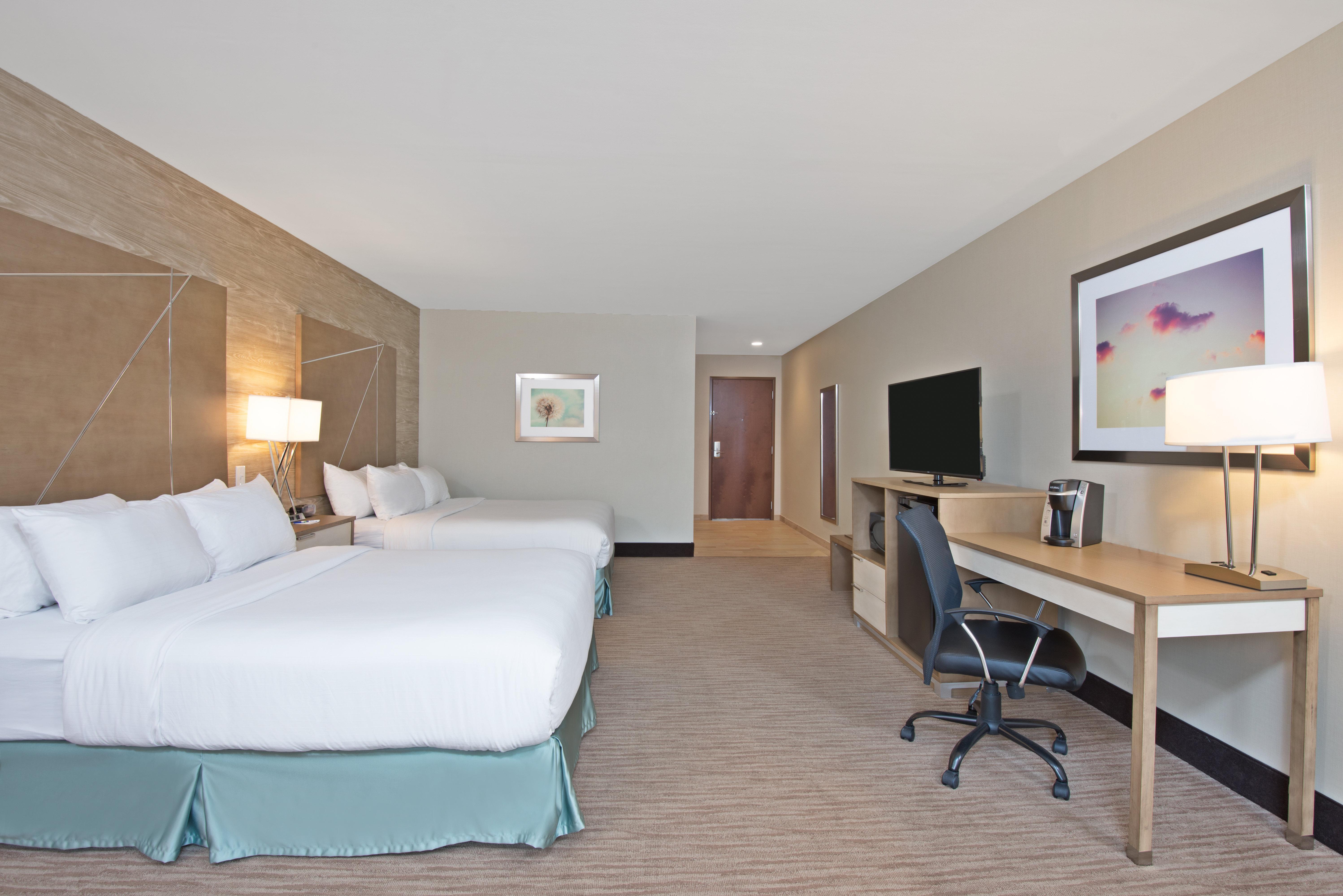 Holiday Inn Express & Suites New Cumberland By Ihg Kültér fotó