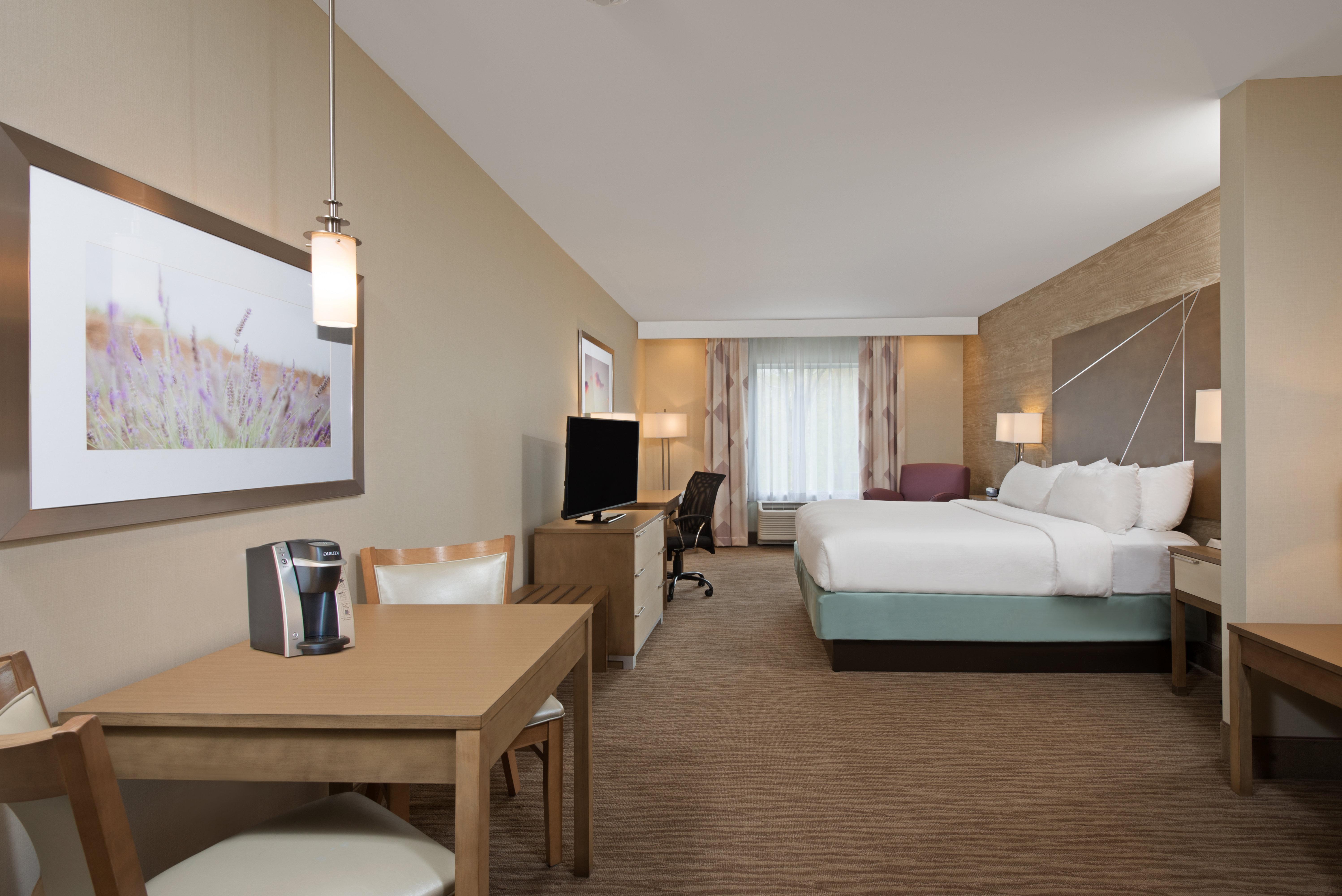 Holiday Inn Express & Suites New Cumberland By Ihg Kültér fotó
