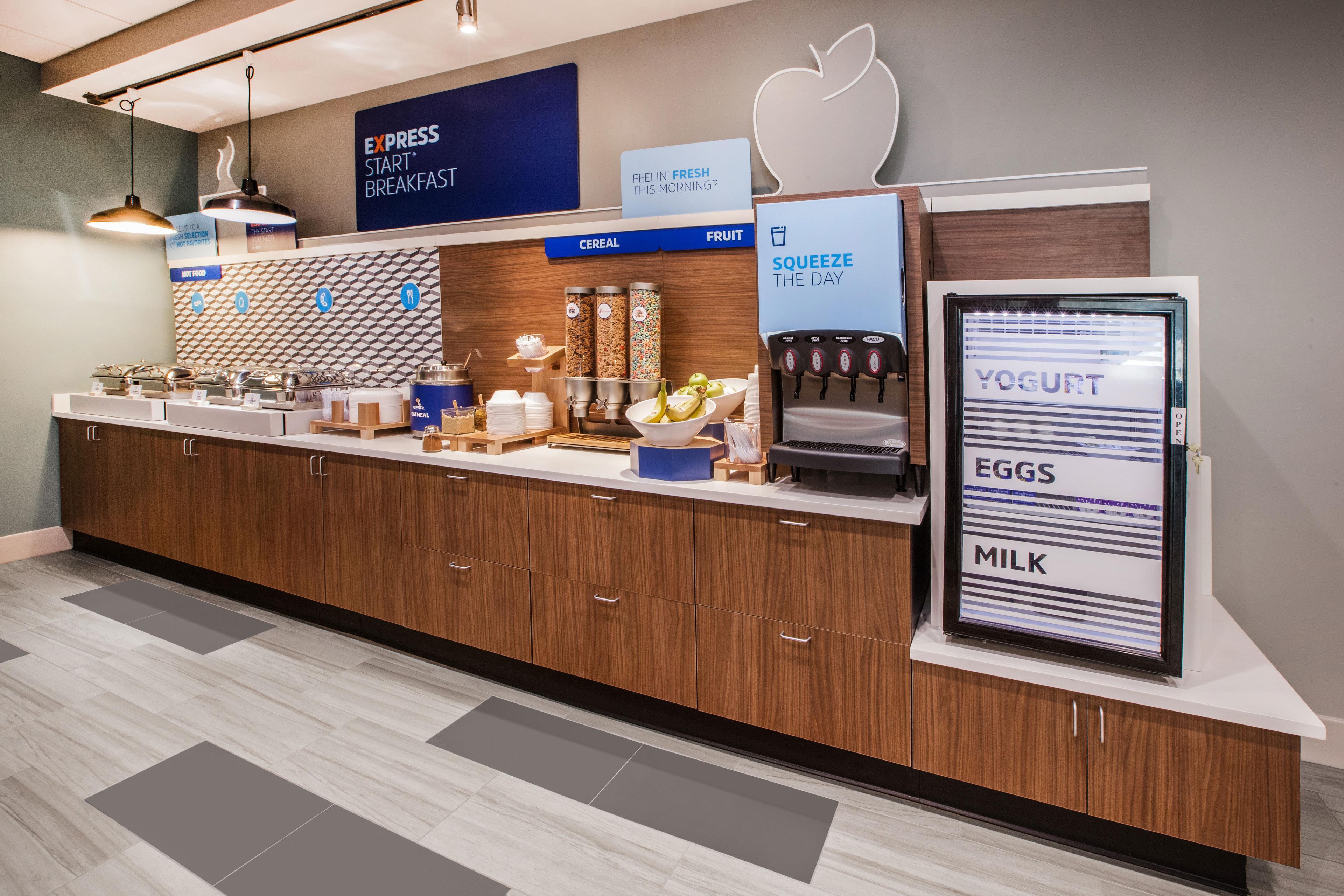 Holiday Inn Express & Suites New Cumberland By Ihg Kültér fotó