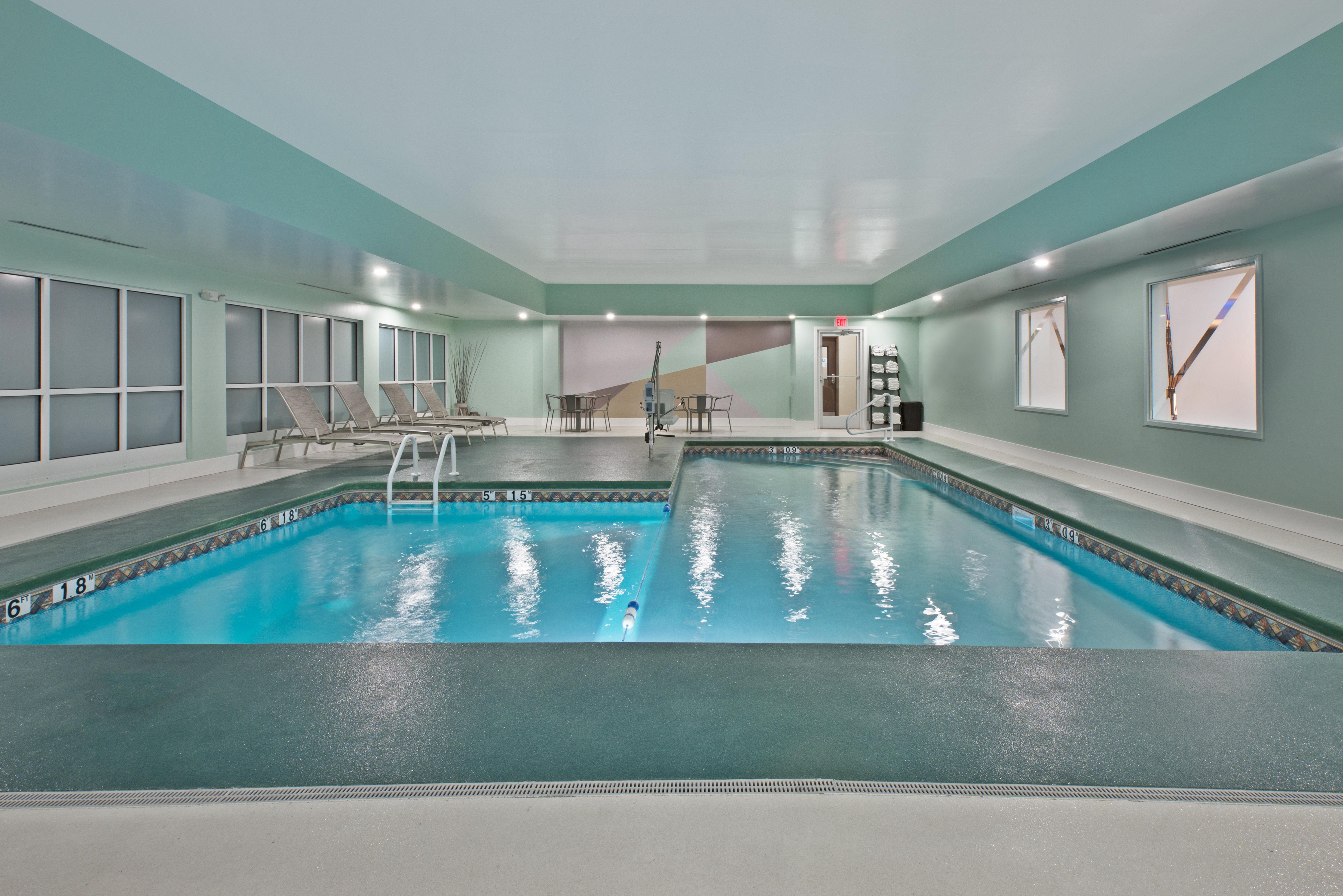 Holiday Inn Express & Suites New Cumberland By Ihg Kültér fotó