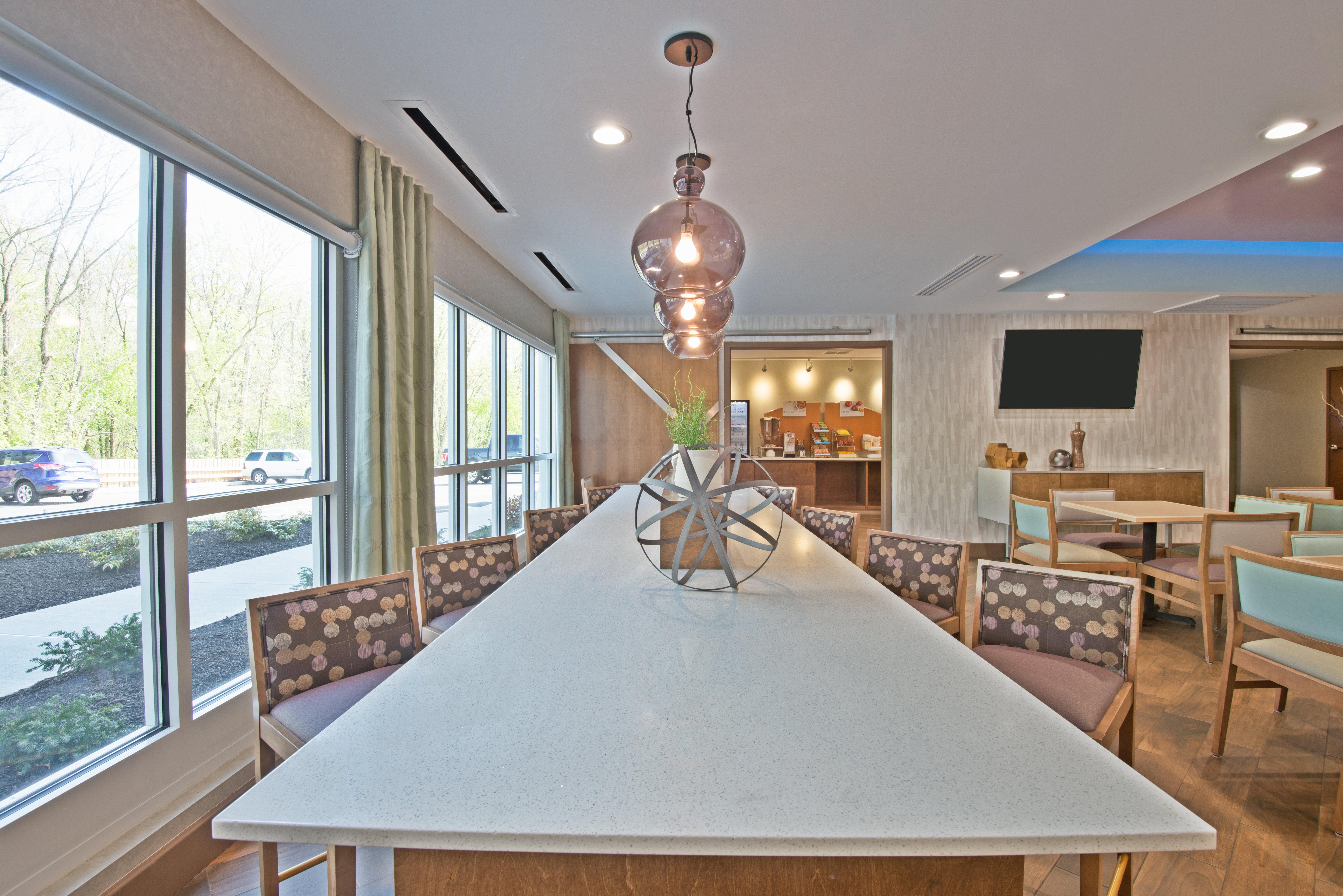 Holiday Inn Express & Suites New Cumberland By Ihg Kültér fotó