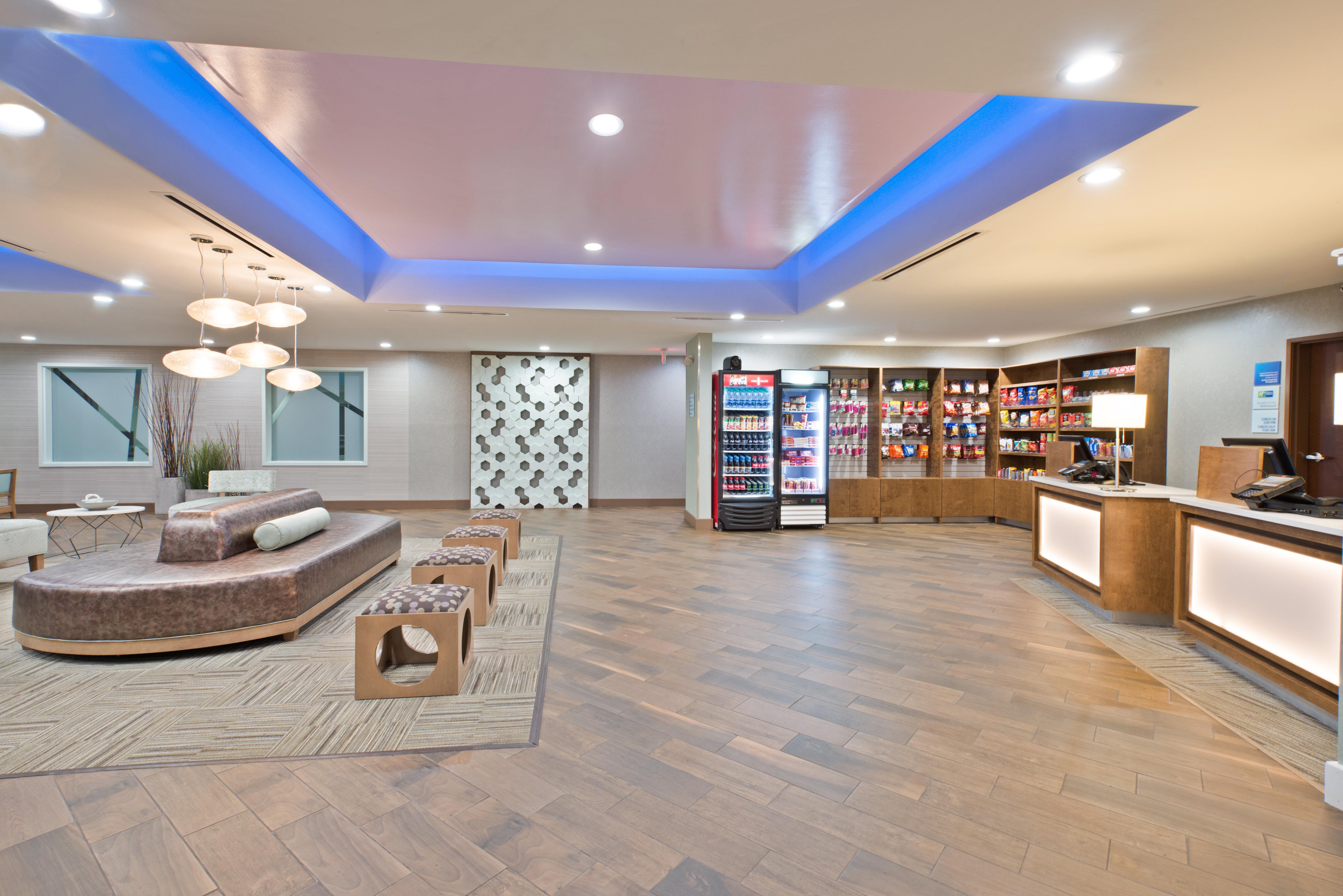 Holiday Inn Express & Suites New Cumberland By Ihg Kültér fotó