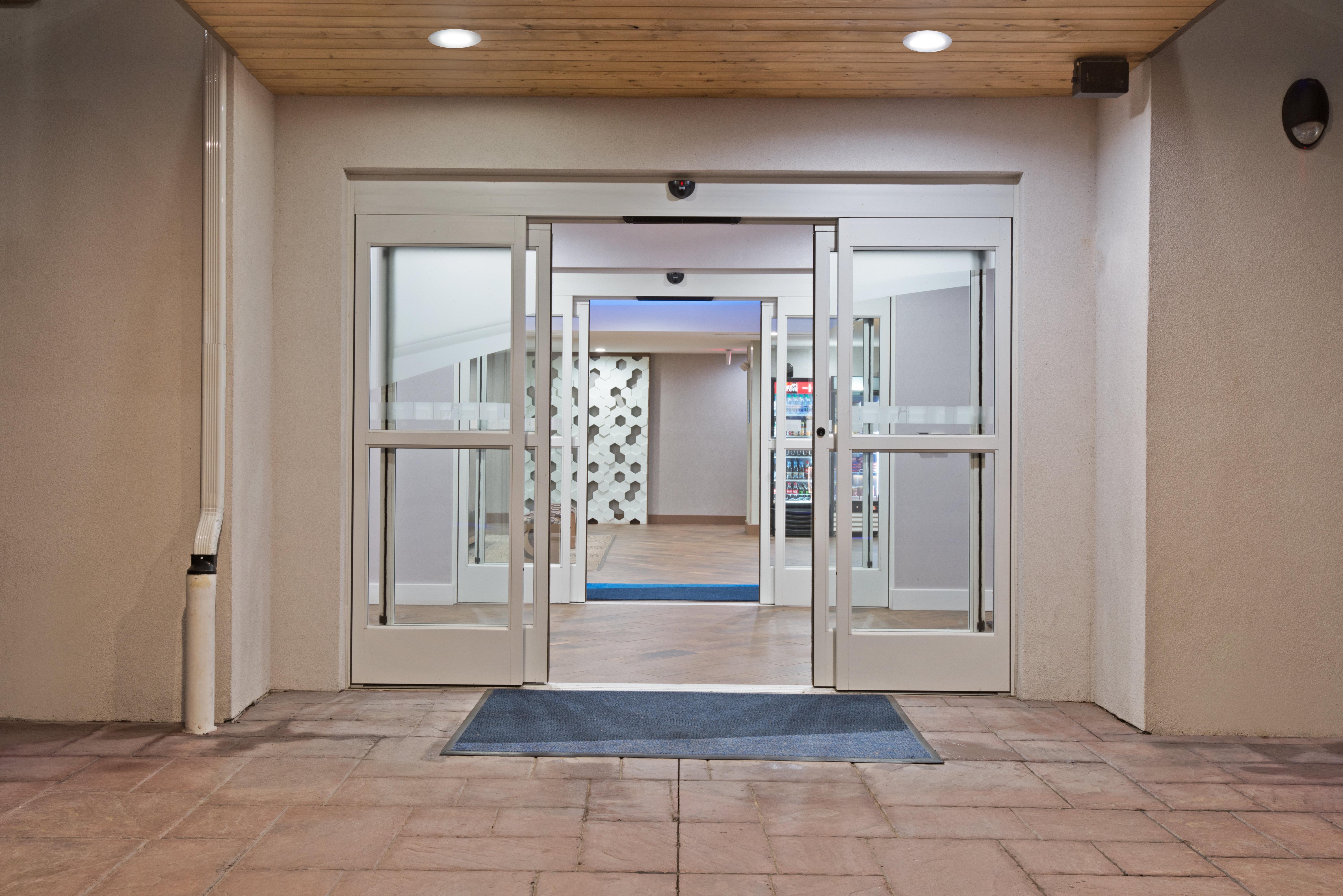Holiday Inn Express & Suites New Cumberland By Ihg Kültér fotó
