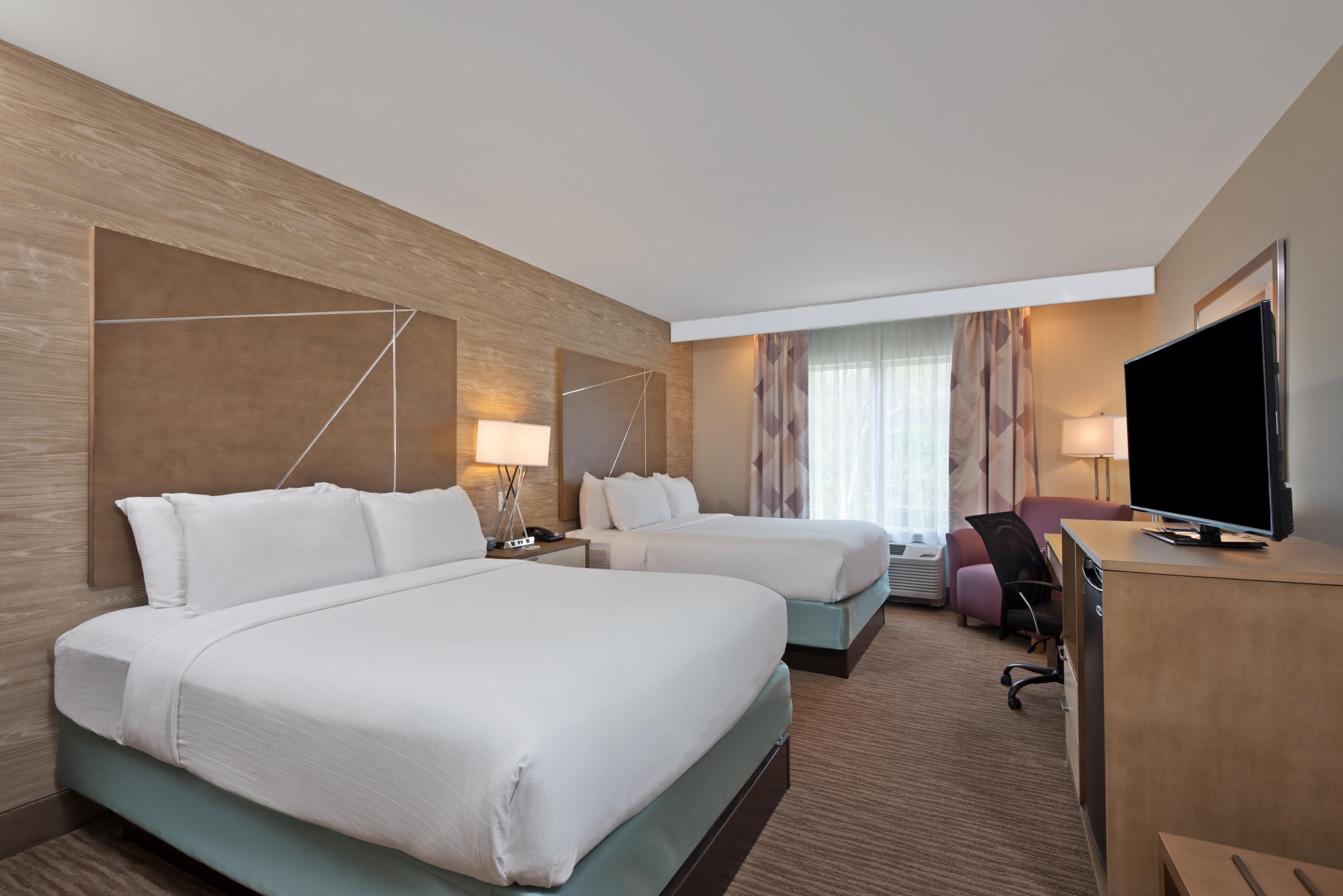 Holiday Inn Express & Suites New Cumberland By Ihg Kültér fotó