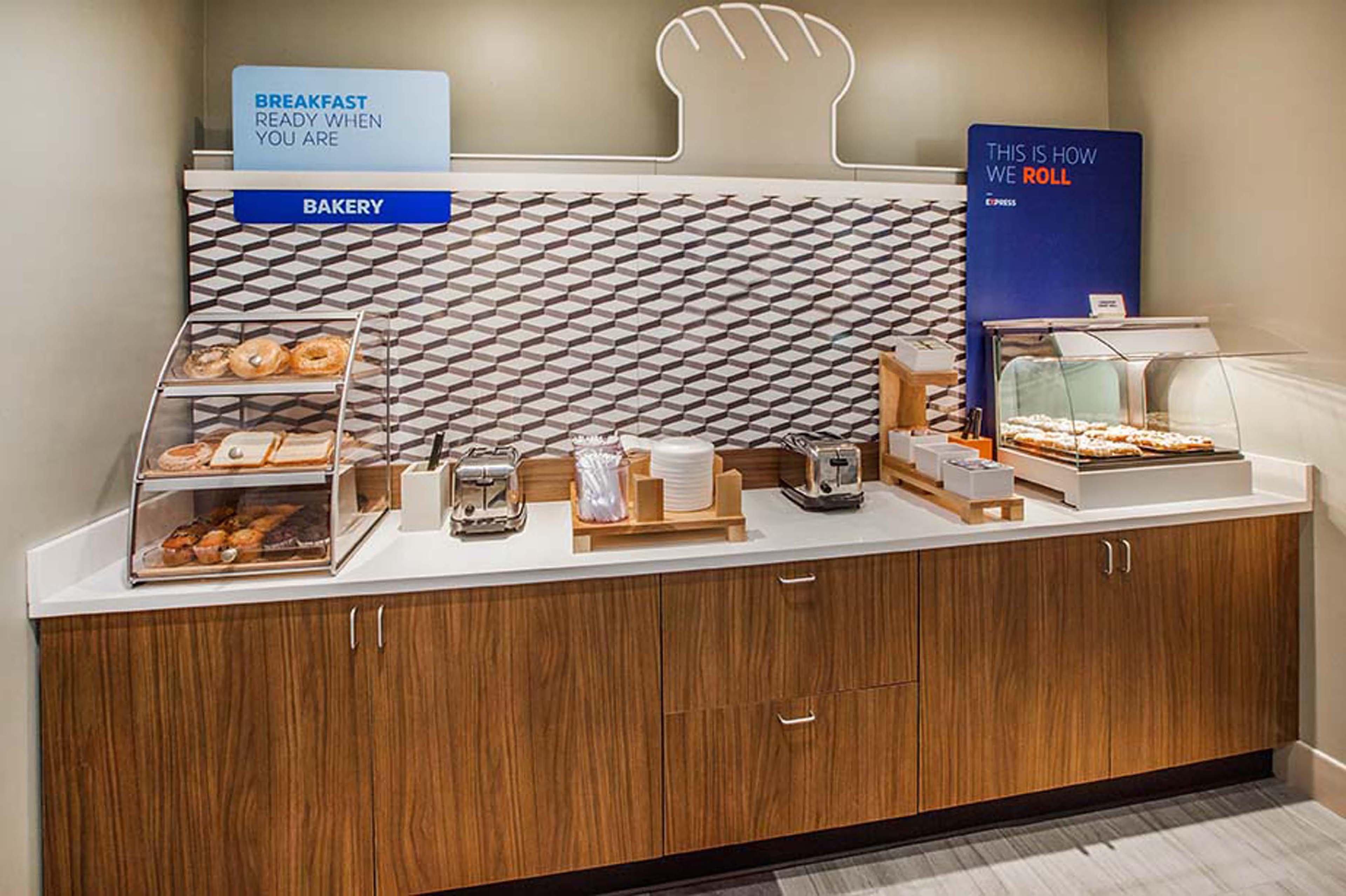 Holiday Inn Express & Suites New Cumberland By Ihg Kültér fotó