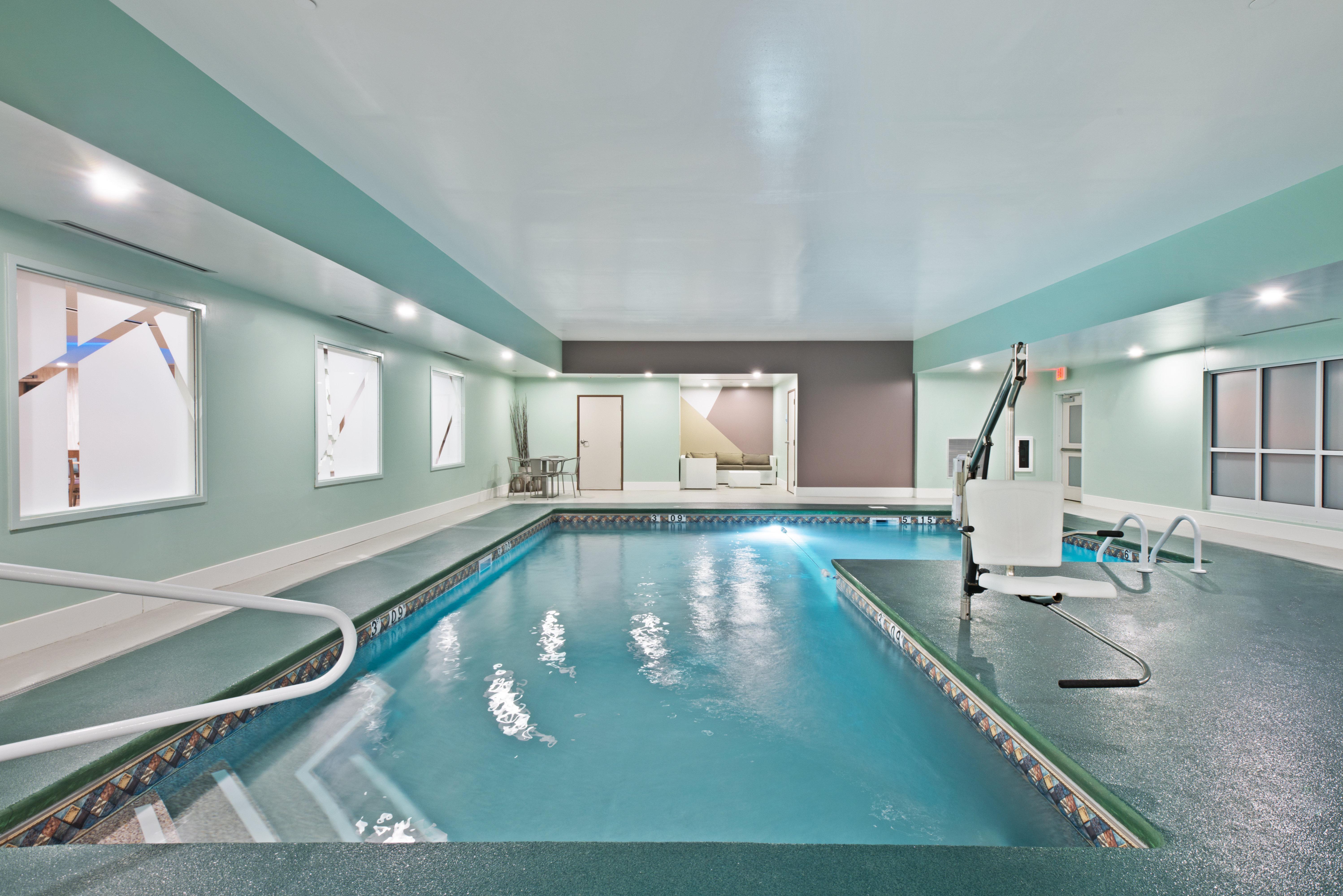 Holiday Inn Express & Suites New Cumberland By Ihg Kültér fotó