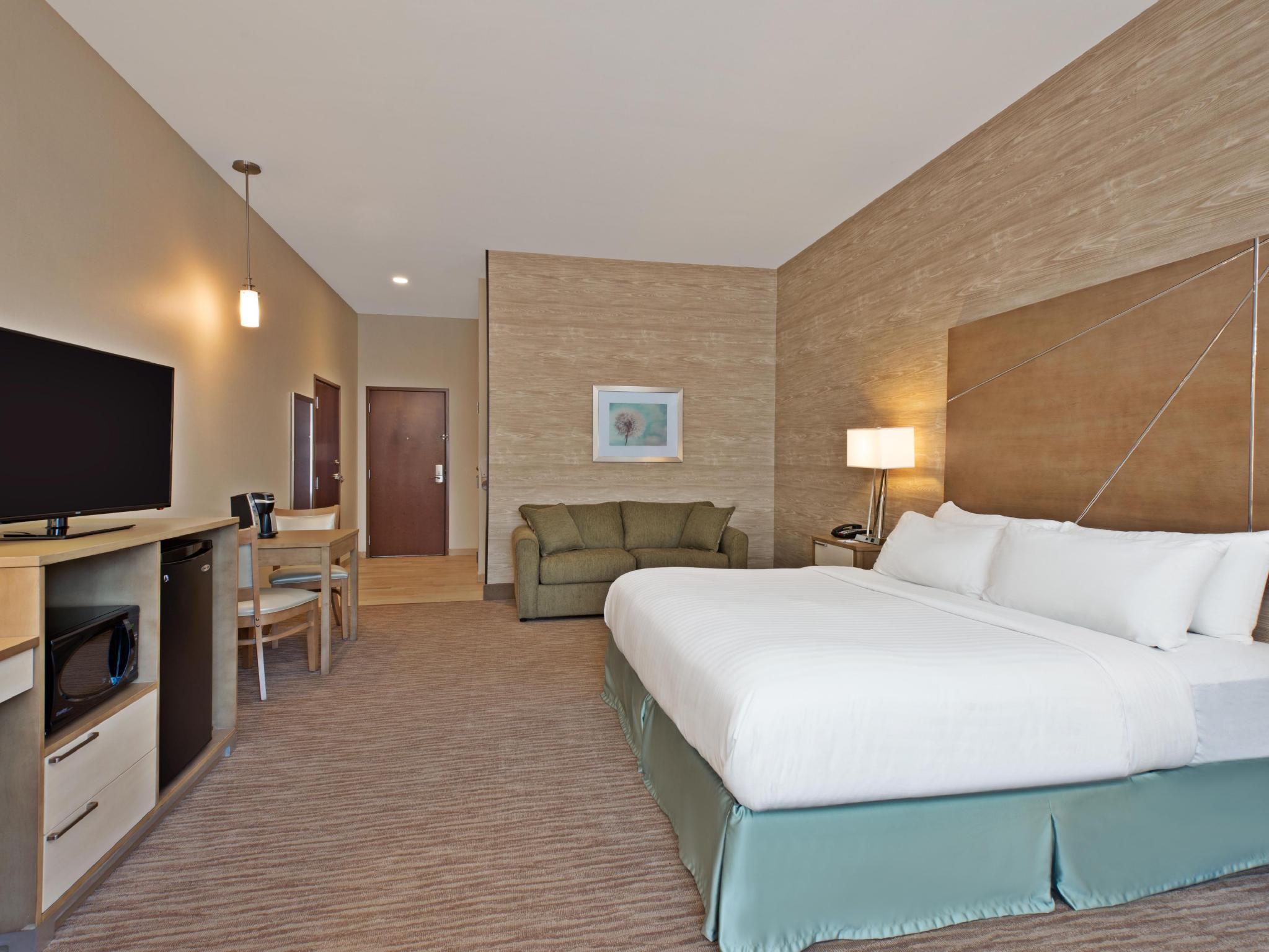 Holiday Inn Express & Suites New Cumberland By Ihg Kültér fotó