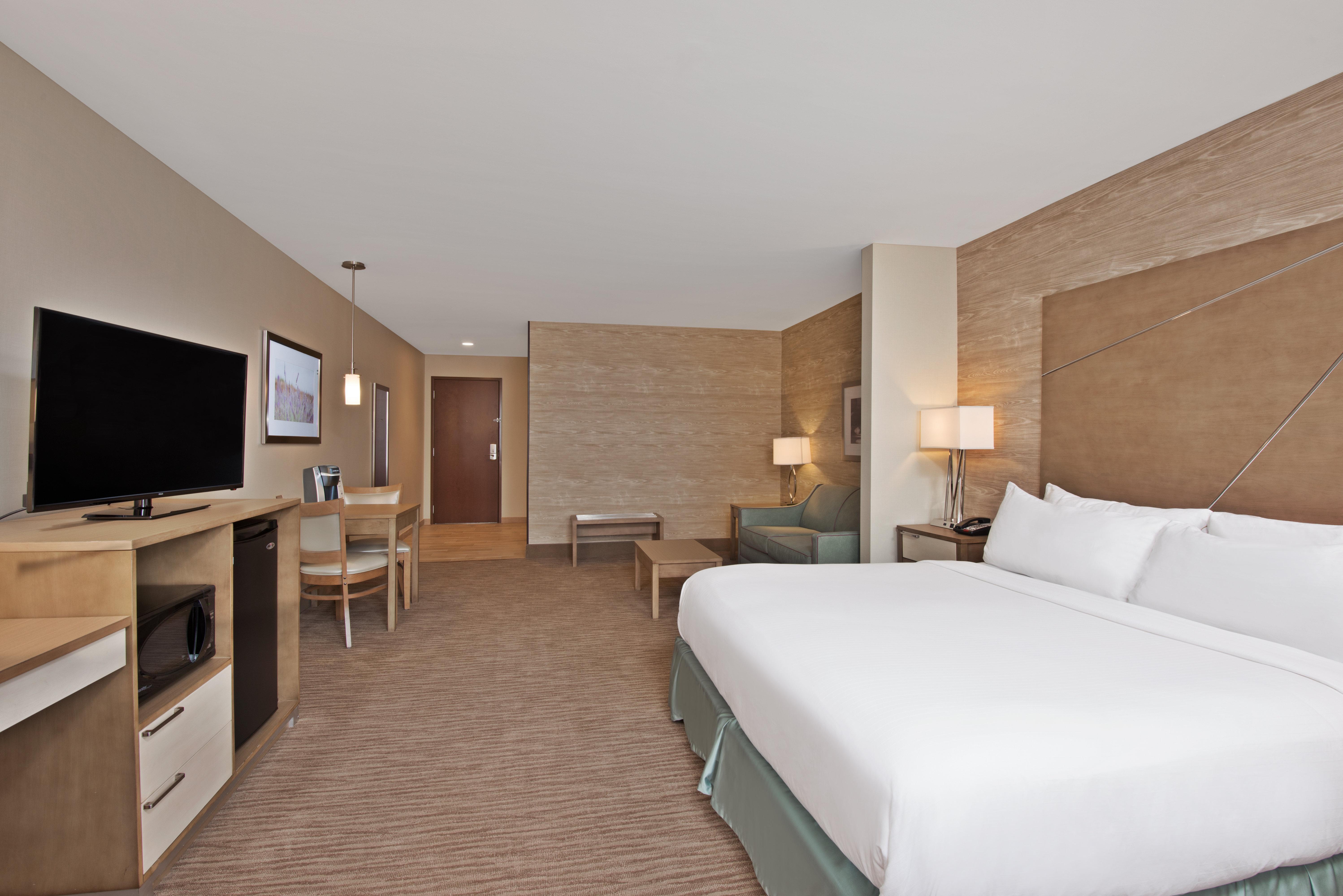 Holiday Inn Express & Suites New Cumberland By Ihg Kültér fotó