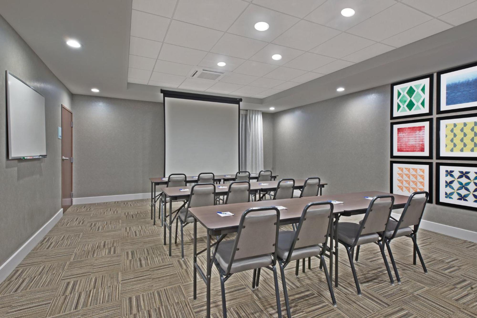 Holiday Inn Express & Suites New Cumberland By Ihg Kültér fotó