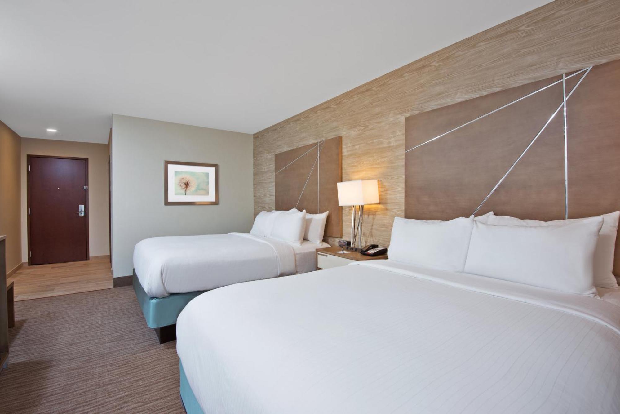 Holiday Inn Express & Suites New Cumberland By Ihg Kültér fotó