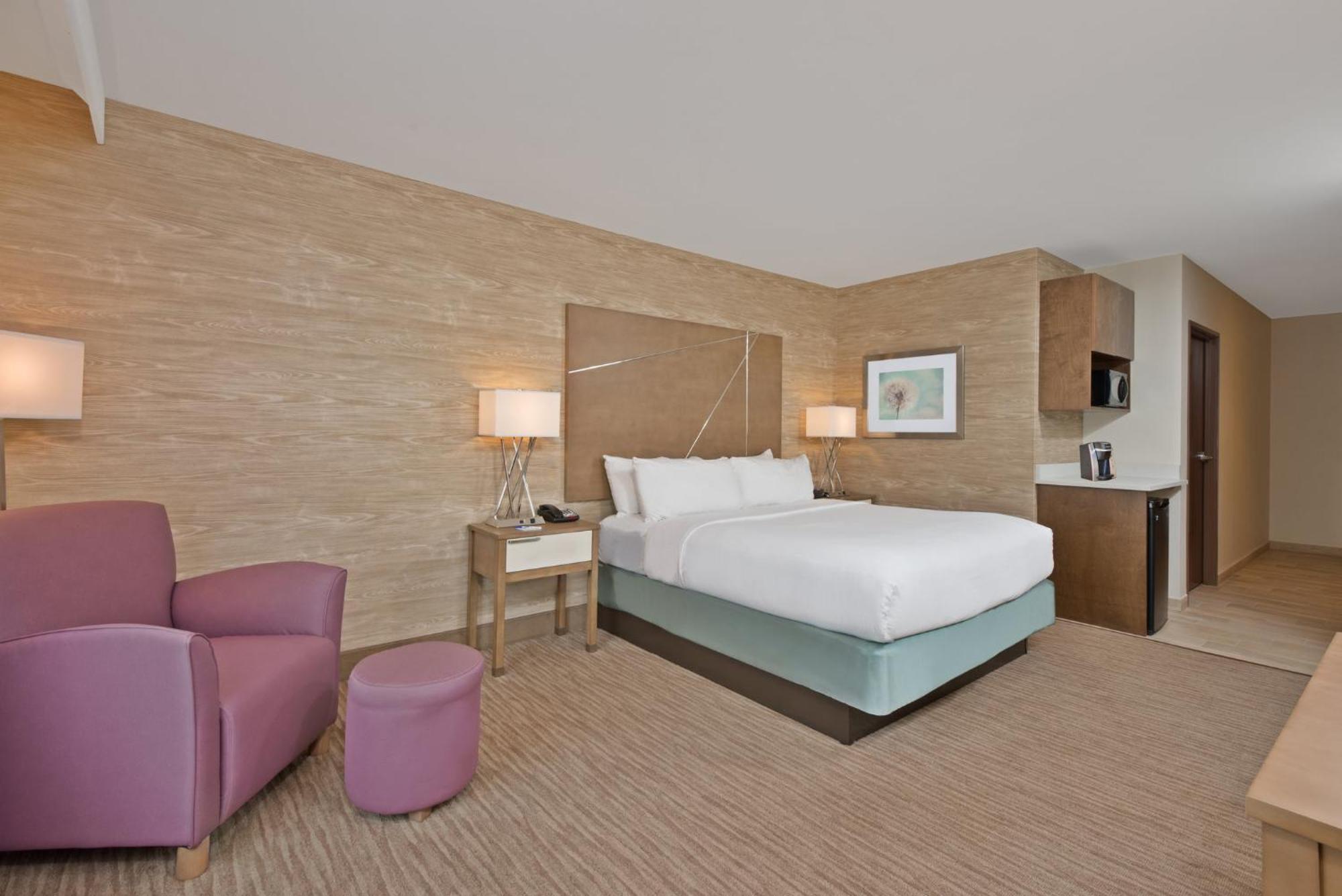 Holiday Inn Express & Suites New Cumberland By Ihg Kültér fotó