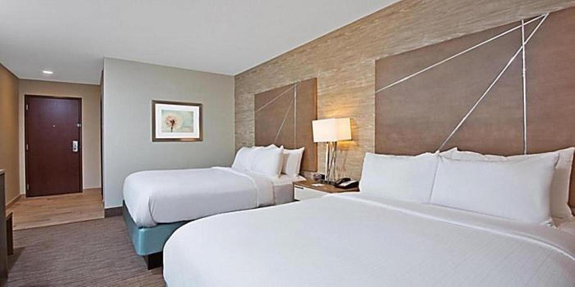 Holiday Inn Express & Suites New Cumberland By Ihg Kültér fotó