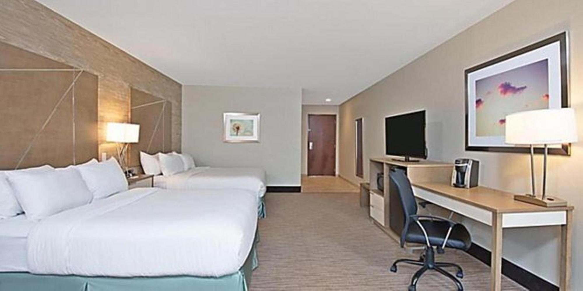 Holiday Inn Express & Suites New Cumberland By Ihg Kültér fotó