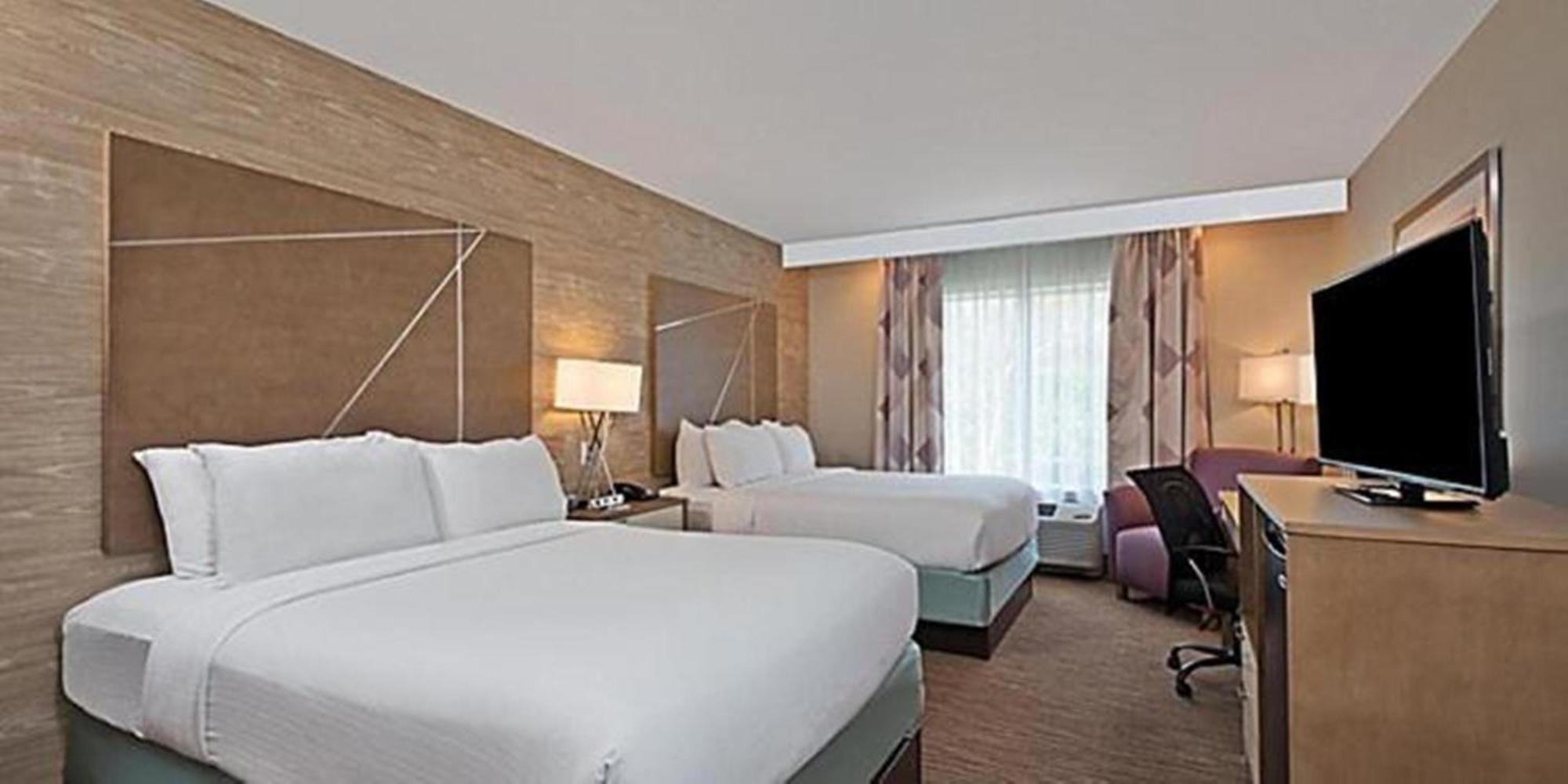 Holiday Inn Express & Suites New Cumberland By Ihg Kültér fotó