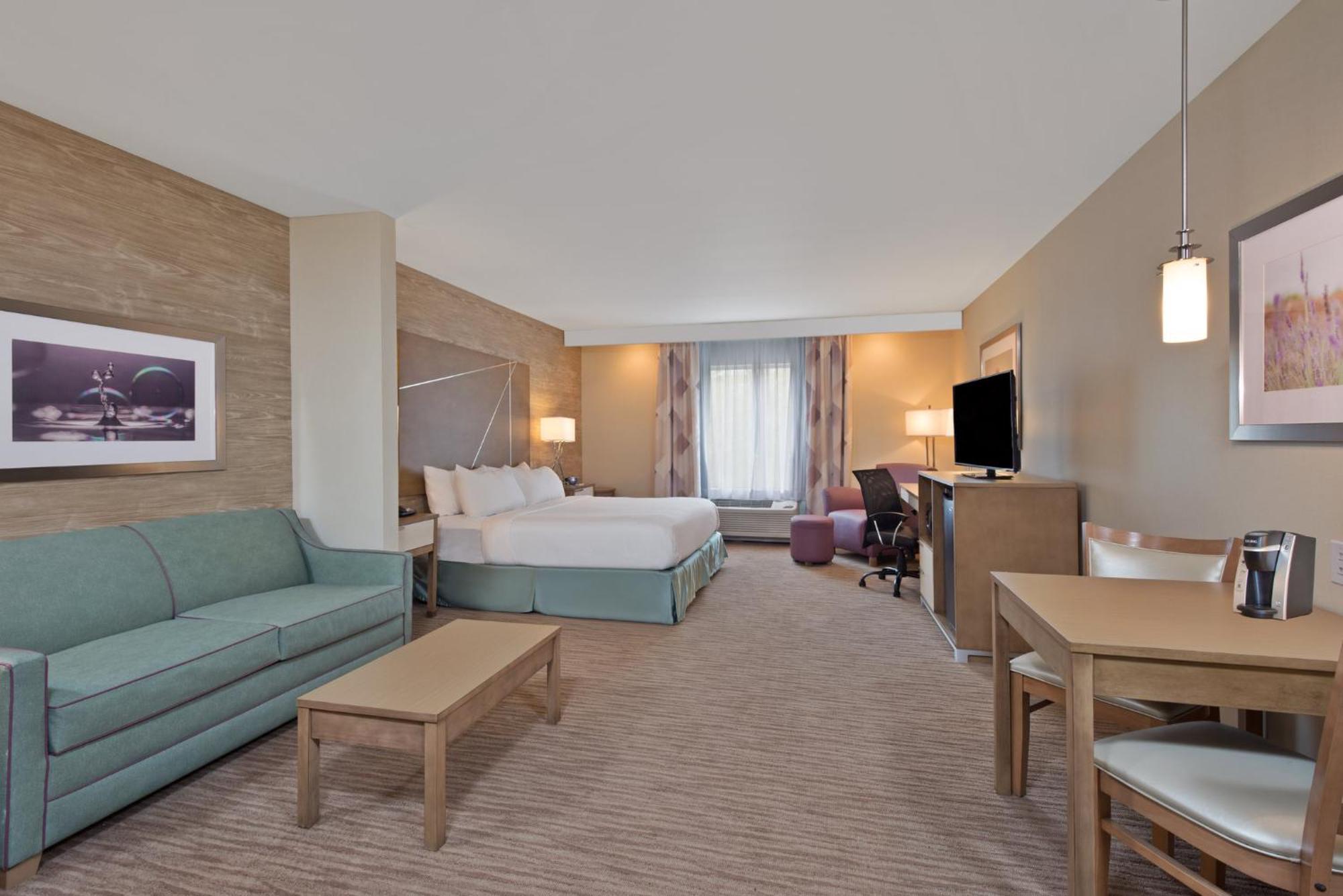 Holiday Inn Express & Suites New Cumberland By Ihg Kültér fotó